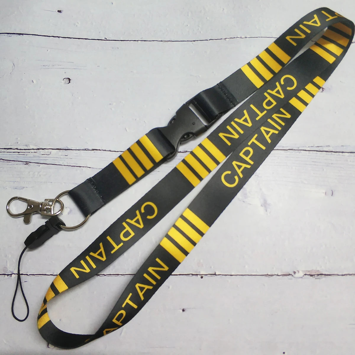 Lanyards