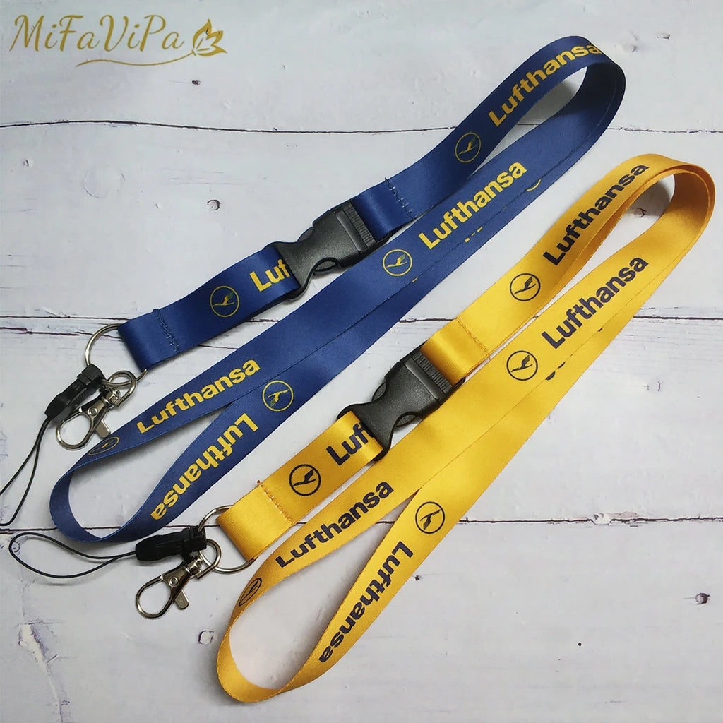 Lanyards
