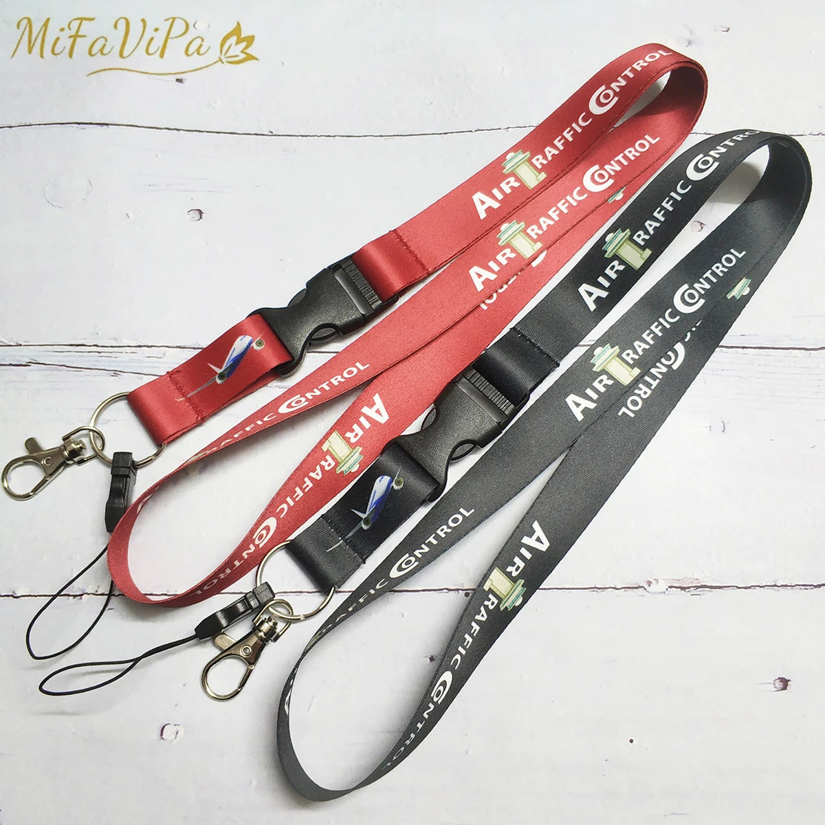 Lanyards