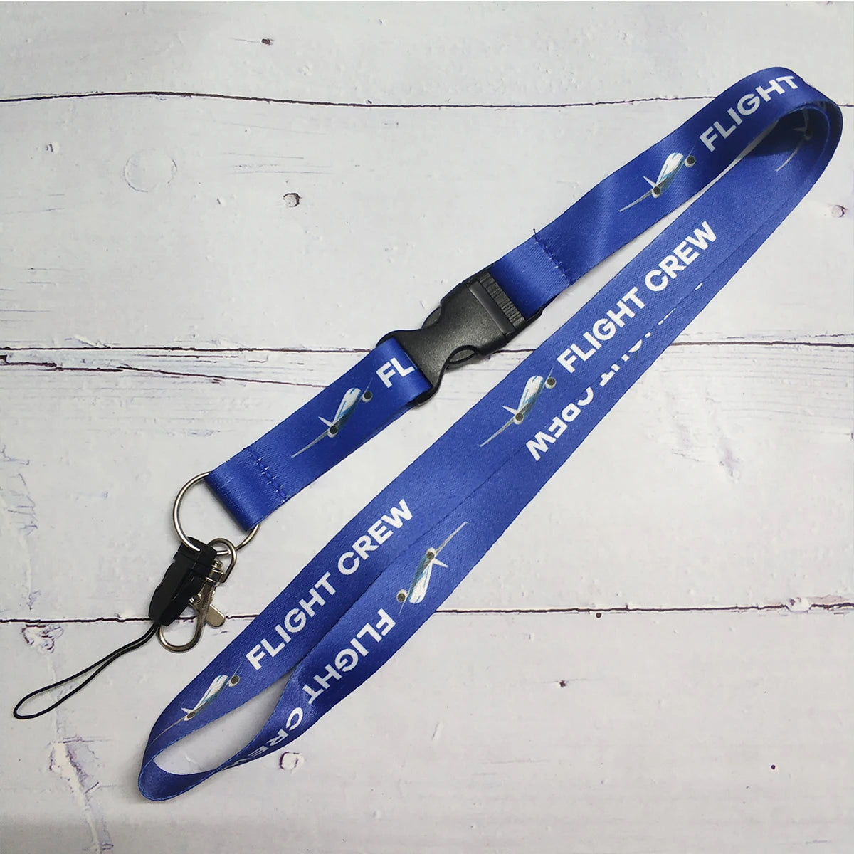 Lanyards