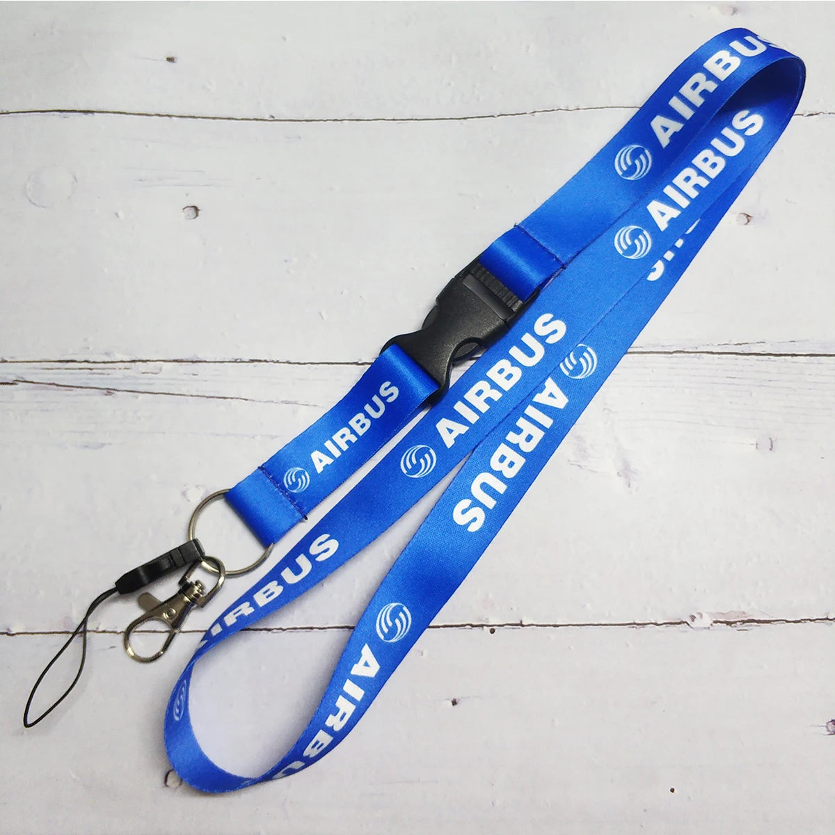 Lanyards