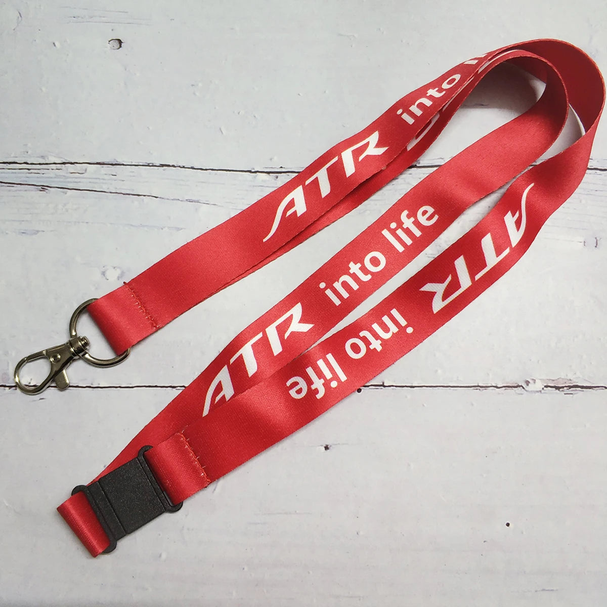 Lanyards