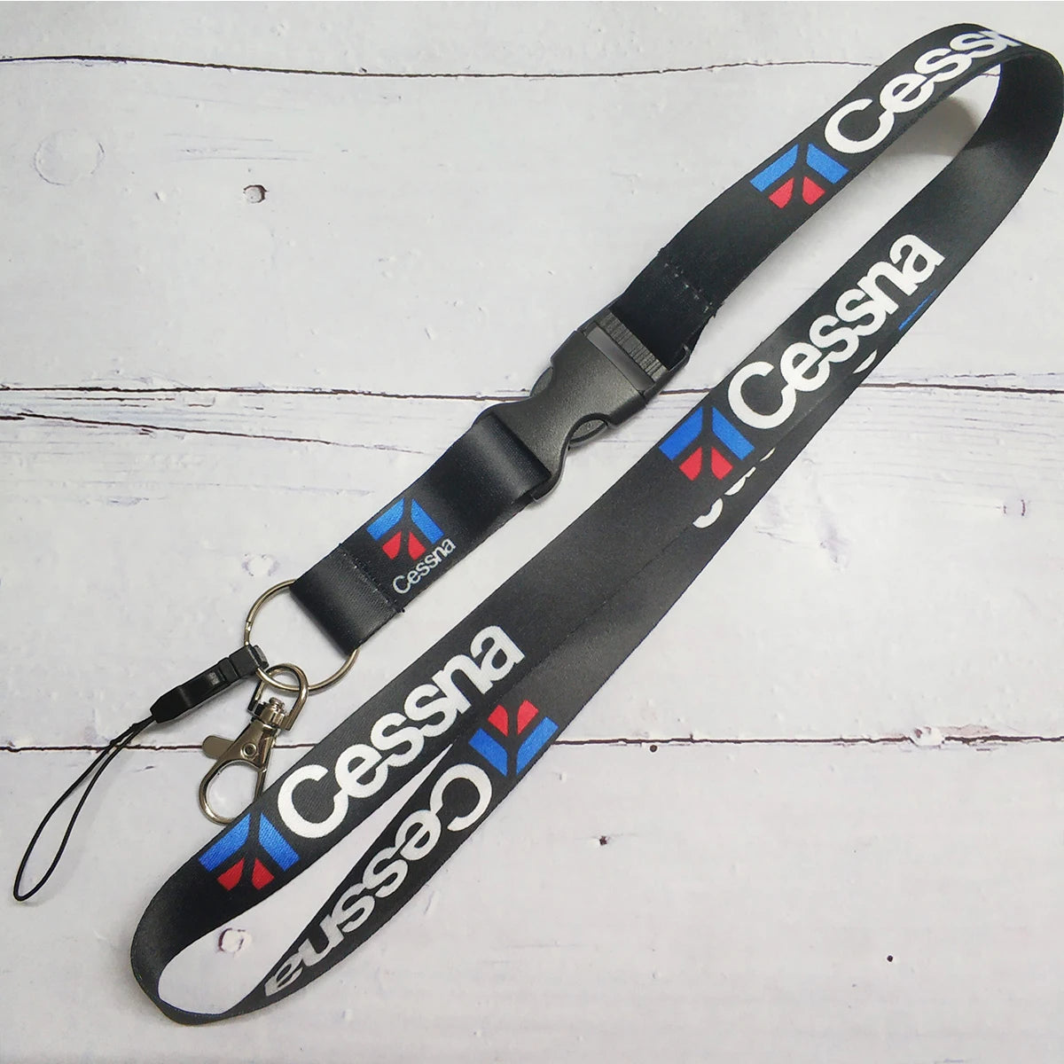 Lanyards