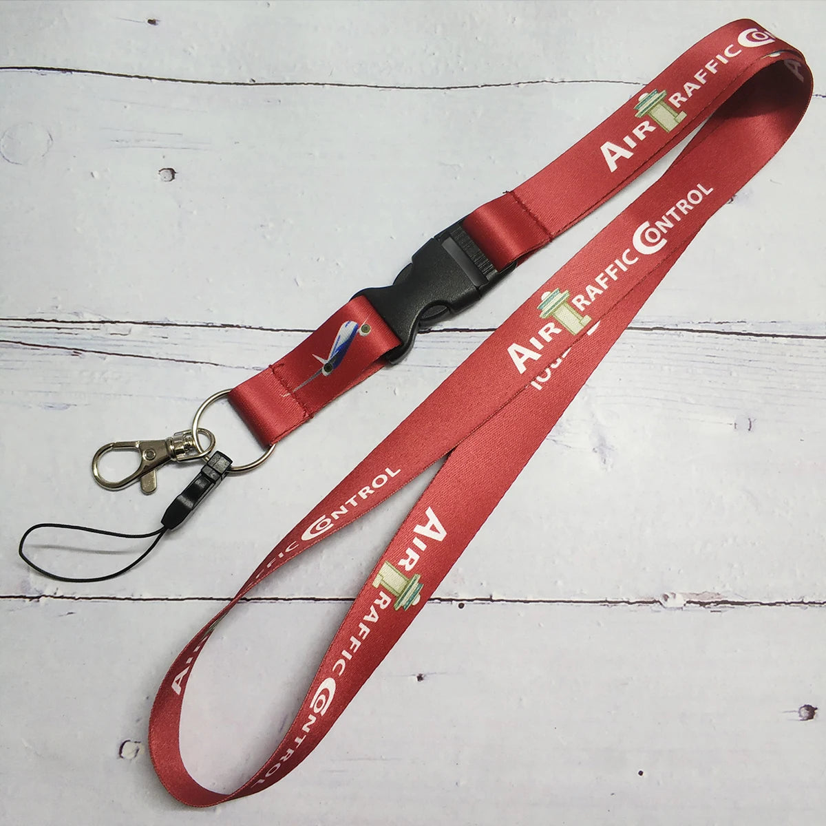 Lanyards