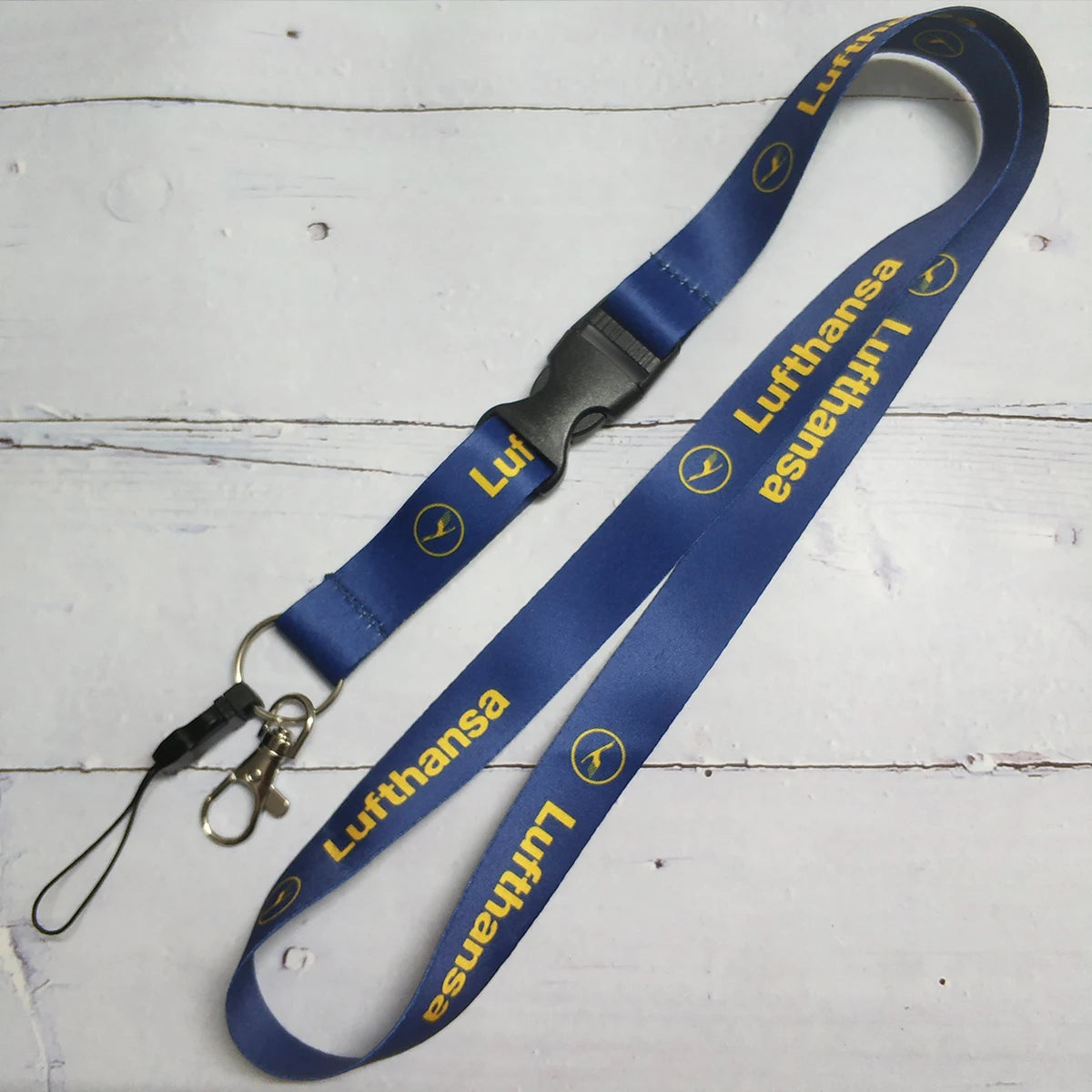 Lanyards