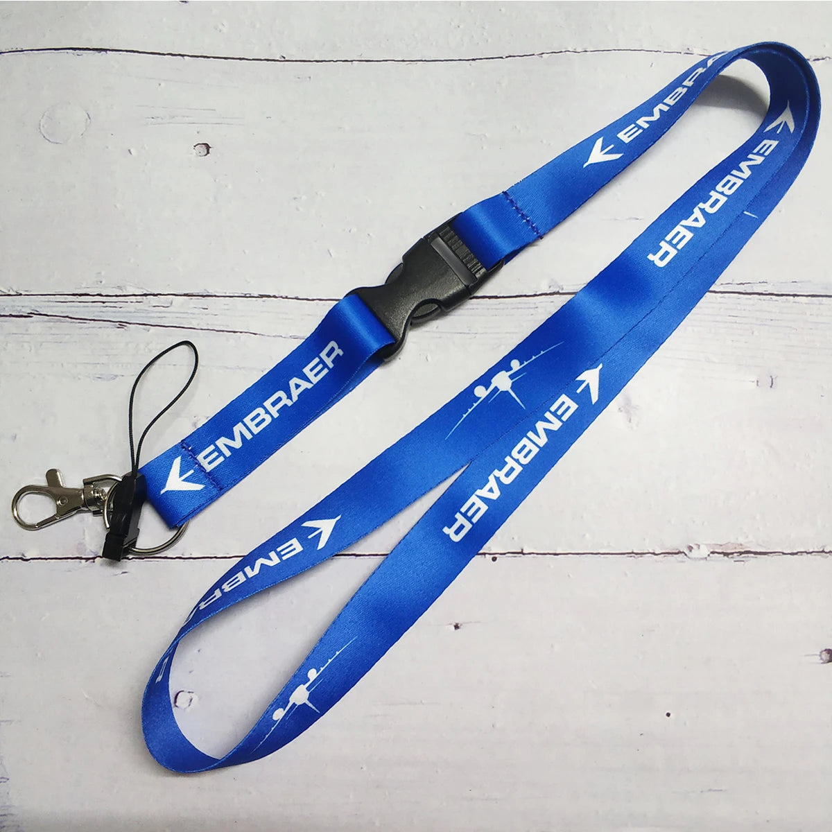 Lanyards