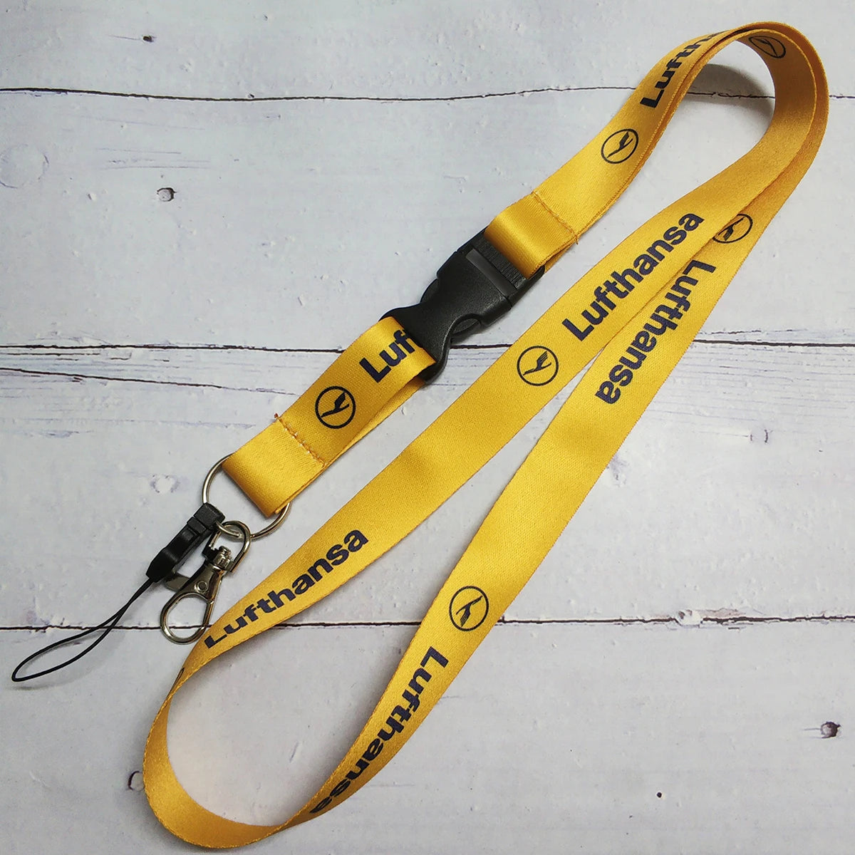 Lanyards