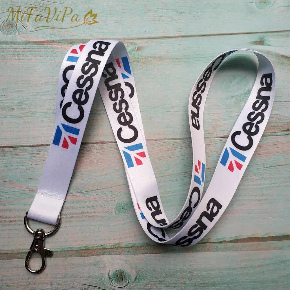 Lanyards