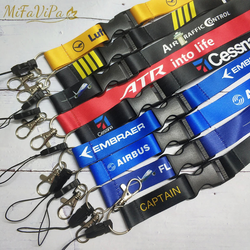 Lanyards