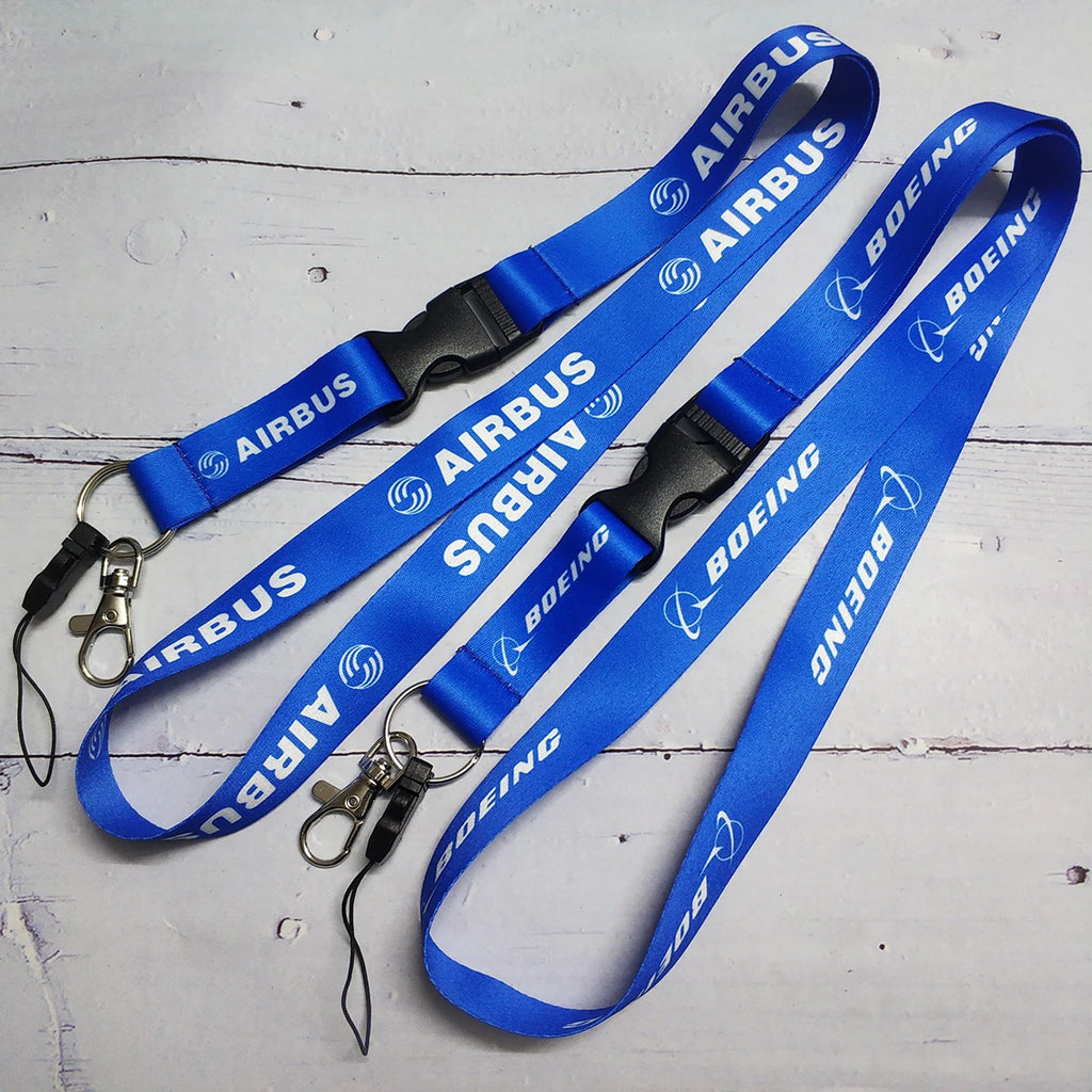 Lanyards