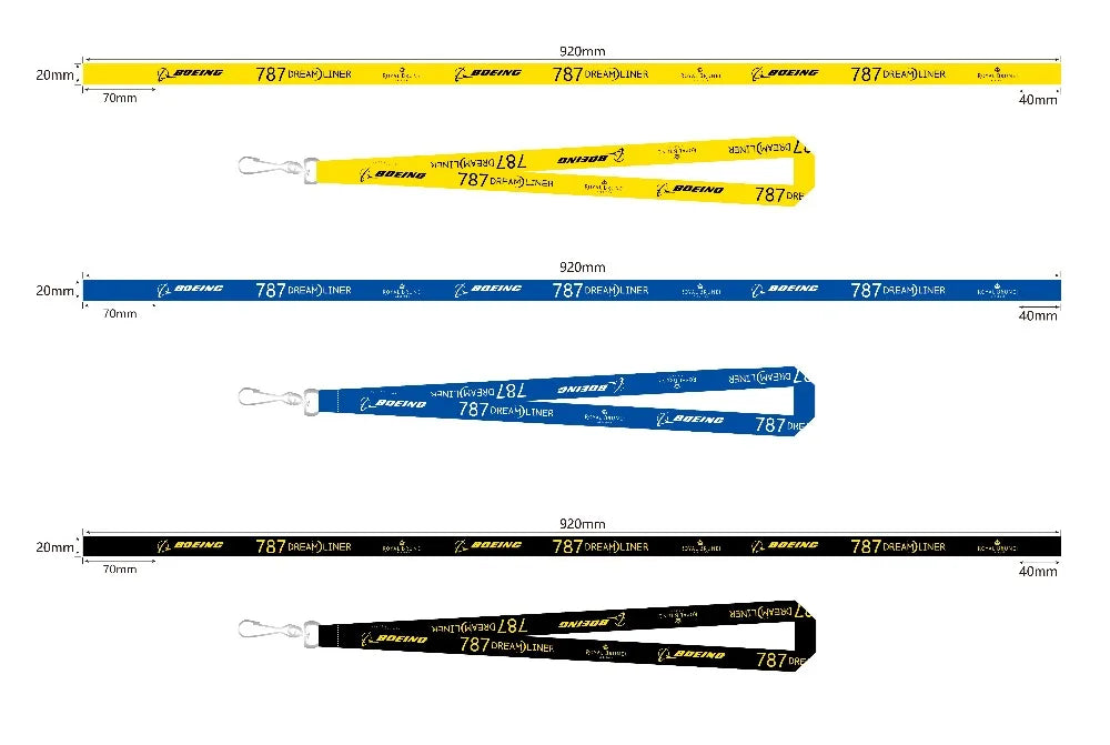 Lanyards