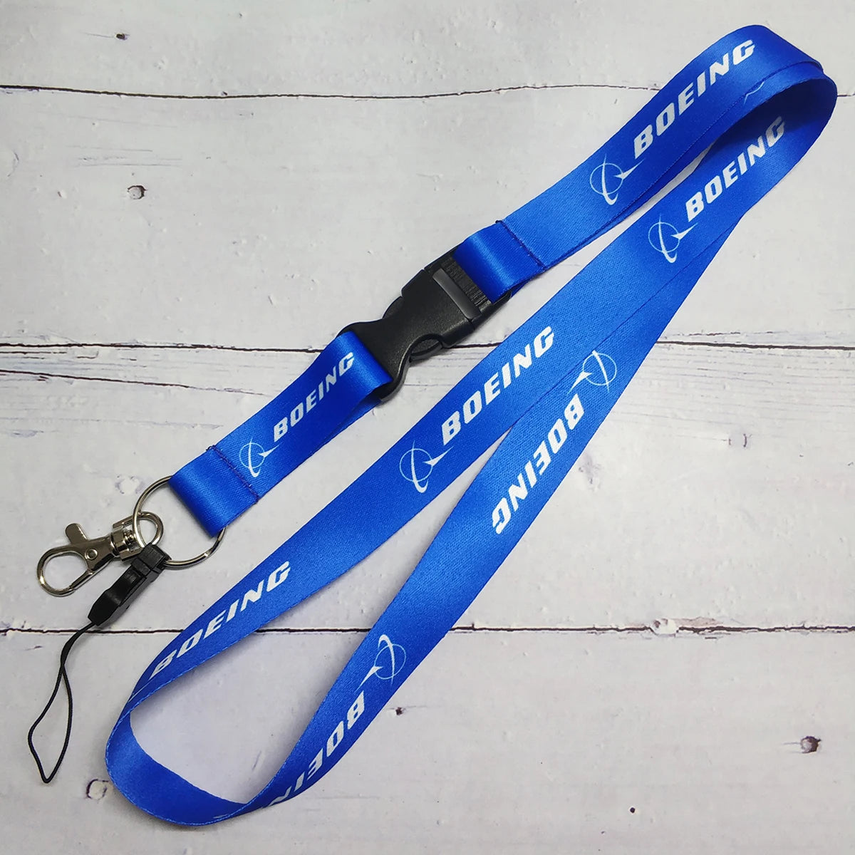 Lanyards