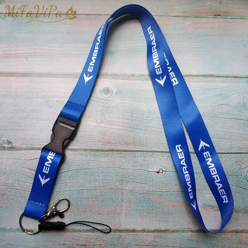 Lanyards