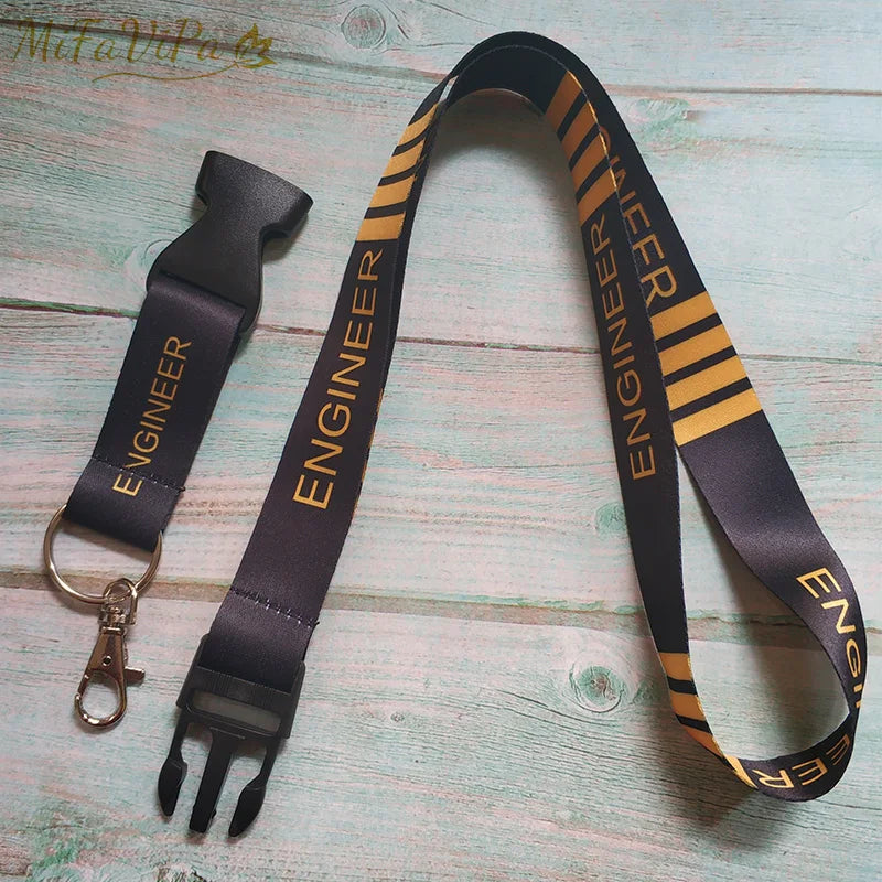 Lanyards