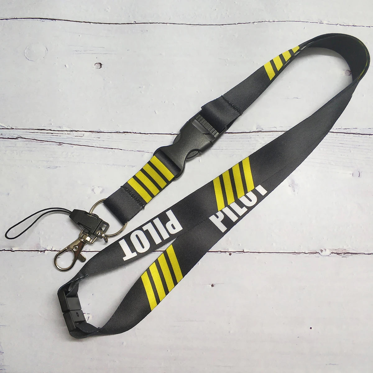 Lanyards