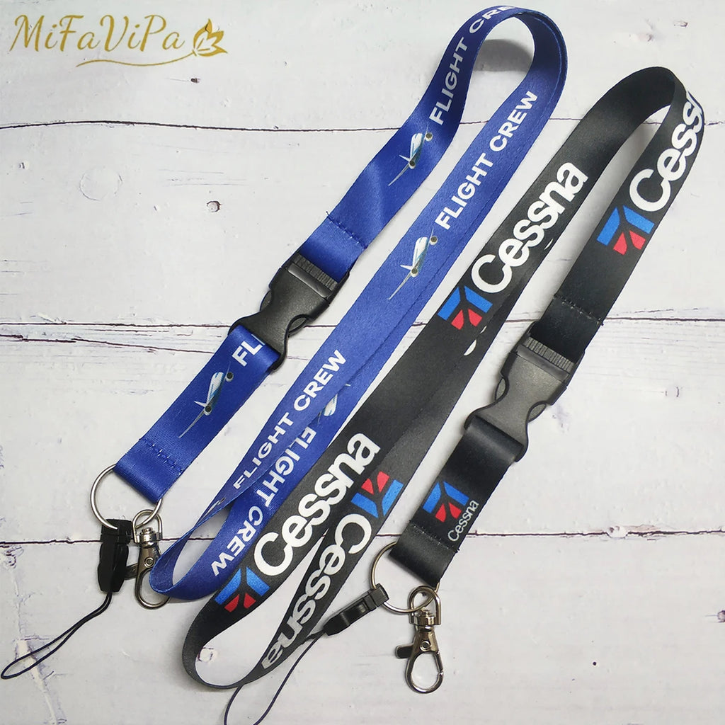 Lanyards