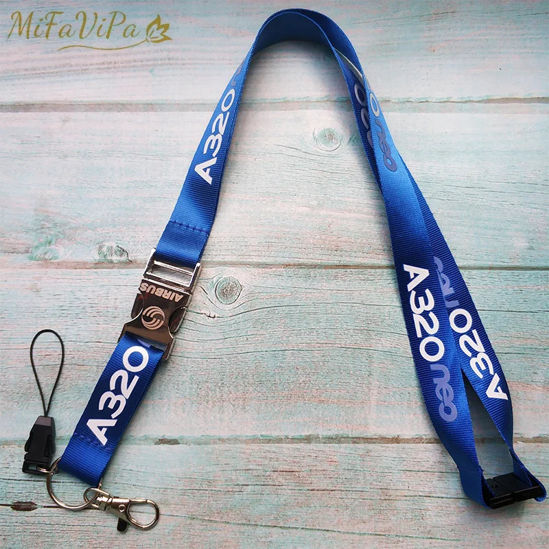 Lanyards