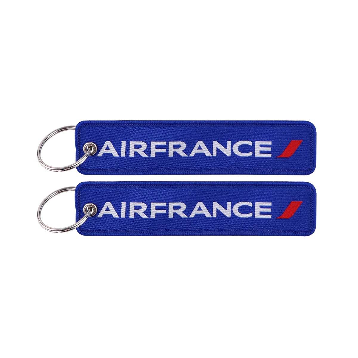 Airline Keychains