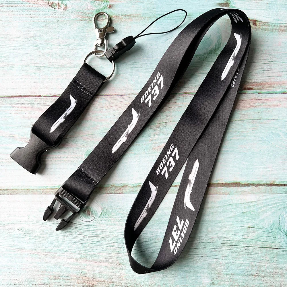Lanyards