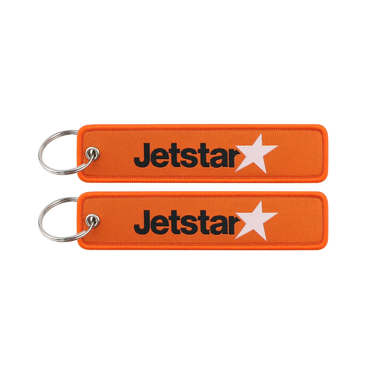 Airline Keychains