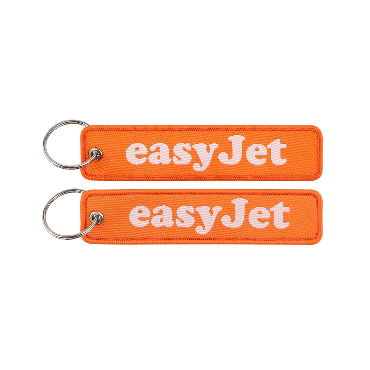Airline Keychains
