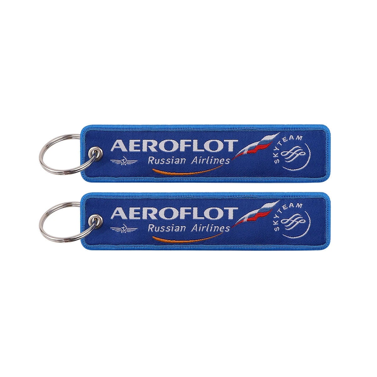 Airline Keychains