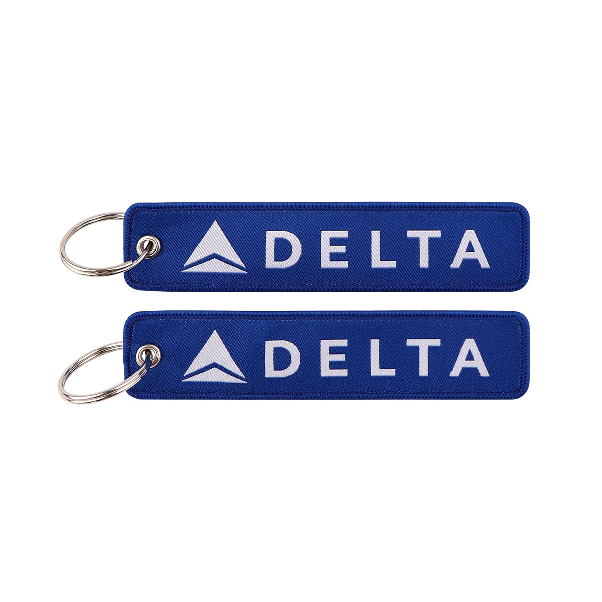 Airline Keychains