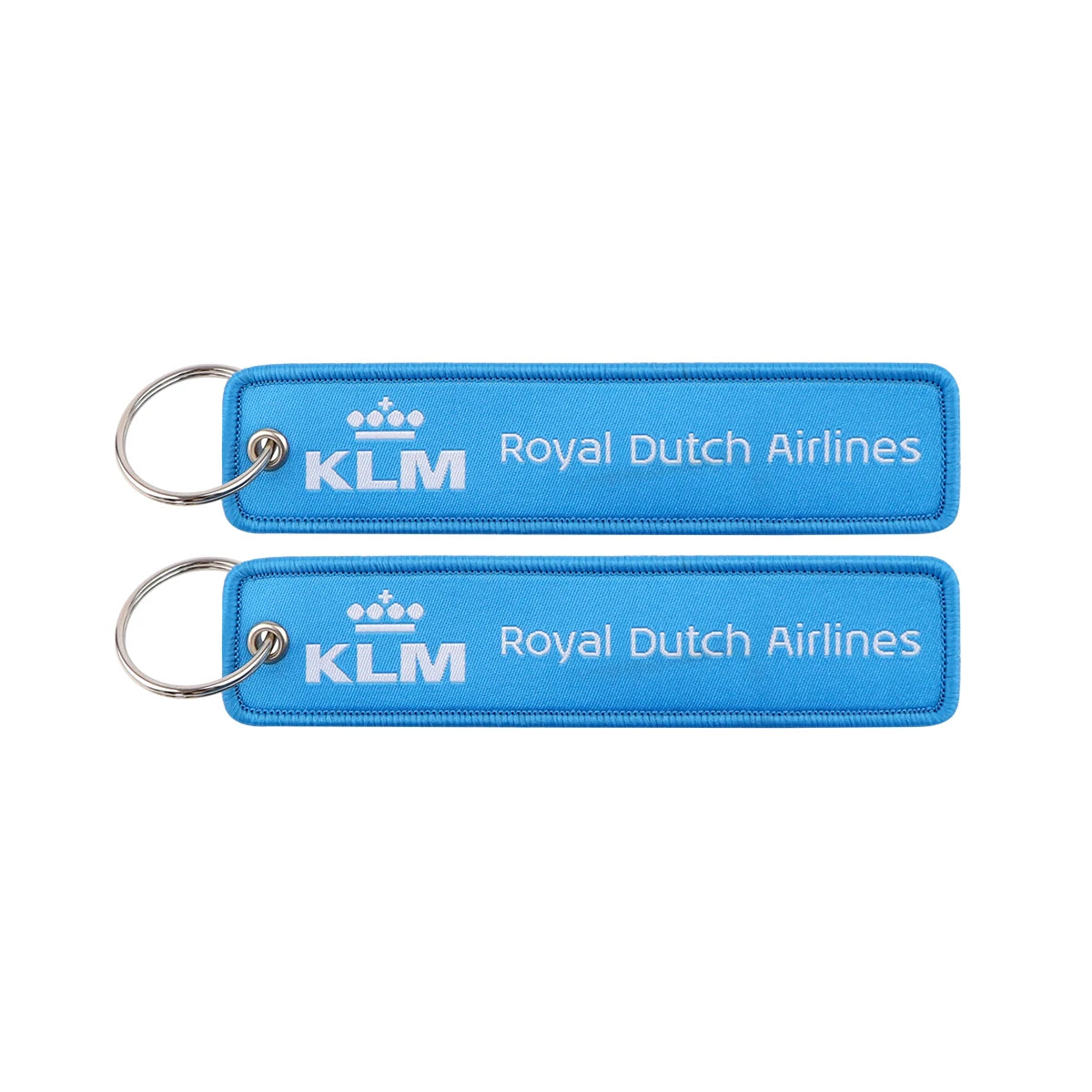 Airline Keychains